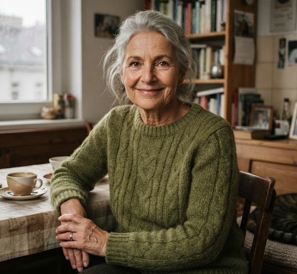 Gabriele Kauner